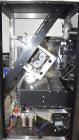 Used Matrix Packaging Mercury HS High Speed Vertical, Form, Fill and Seal Machine. Capable of speeds up to 140 BPM. Bag size range: 1.75